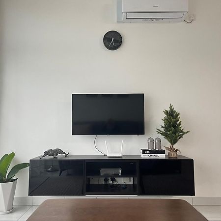 Seri Alam, Masai, Permas #Anhome Luaran gambar