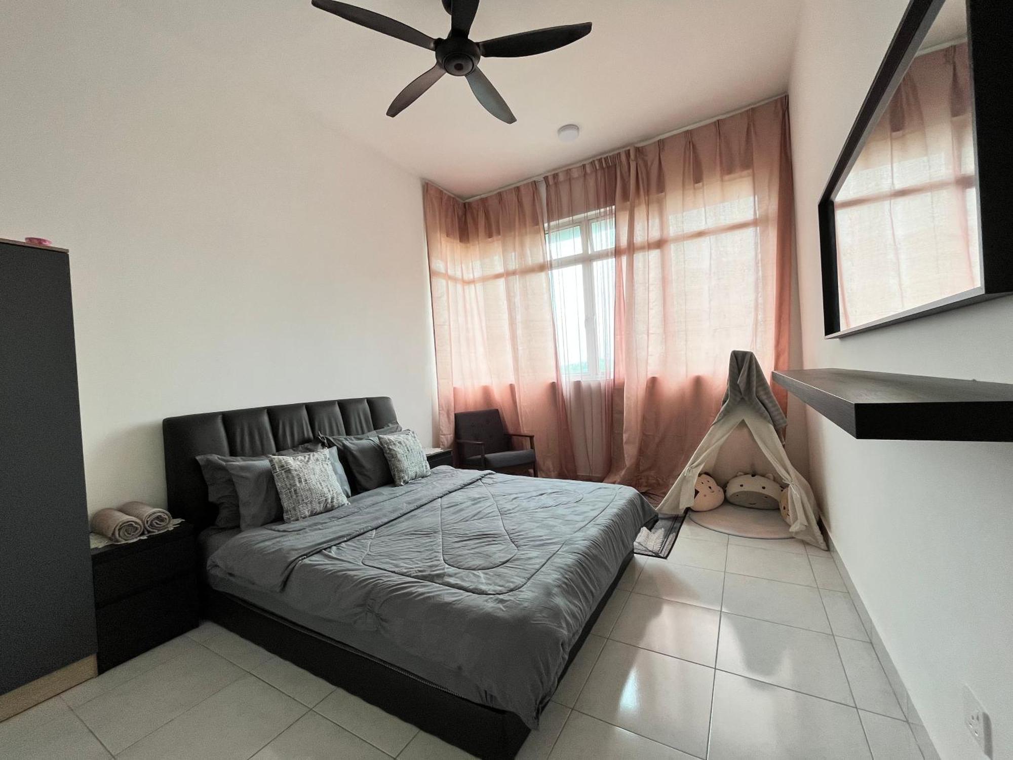 Seri Alam, Masai, Permas #Anhome Luaran gambar