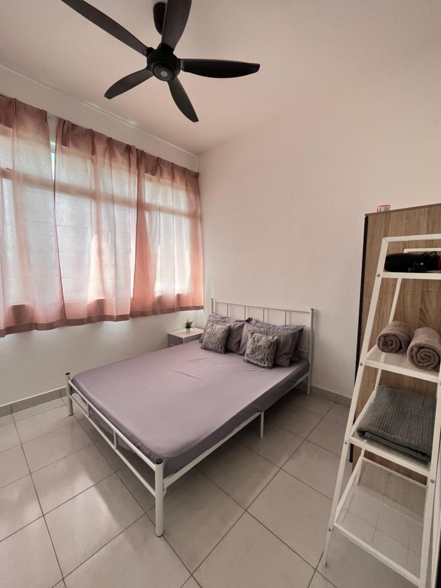 Seri Alam, Masai, Permas #Anhome Luaran gambar